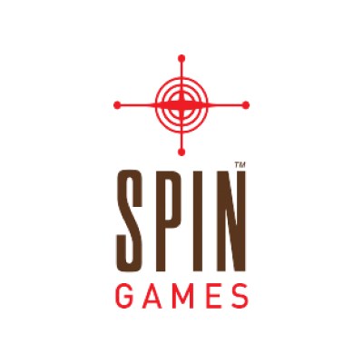 Spin Games